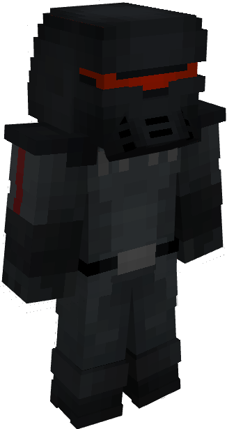 KhimskyG's tweet photo. Second sister without cape from the Star Wars Jedi: Fallen Order
#Minecraft  #Mods #StarWars https://t.co/w04QrCKMwu