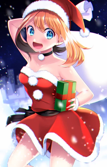 メリクリ(再掲) 