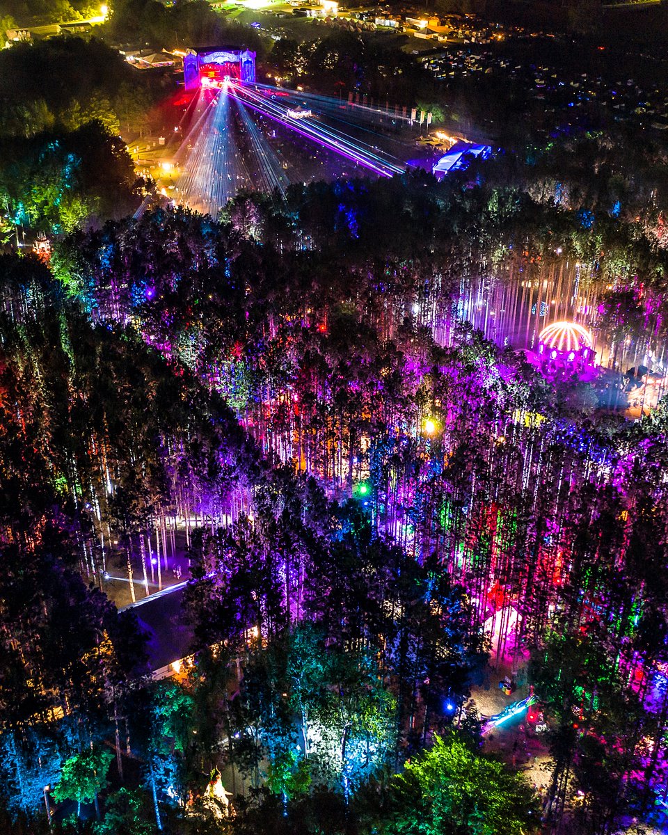 Electric_Forest's tweet photo. Looking forward to lighting some trees in June. ⚡️🎄 #ElectricForest https://t.co/p3HTT68iFo