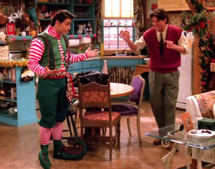 FriendsArabicTv's tweet photo. 🎄🎅 https://t.co/LG4ZDKUaim