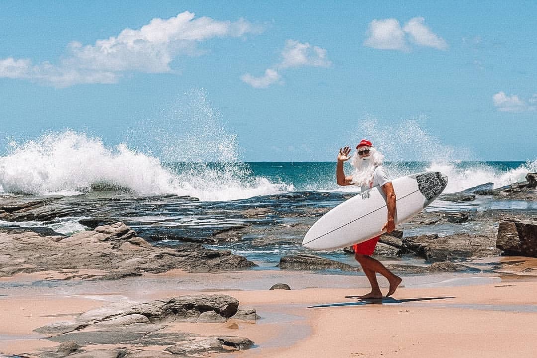 Visit Sunshine Coast tweet media