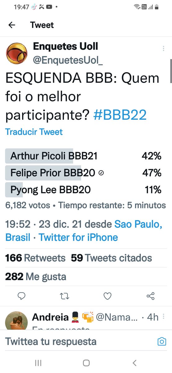 pasionreloca's tweet photo. Bom!!! Algo mais perto da realidade. https://t.co/48k157yBmT