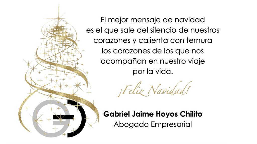 AbGabrielJaime's tweet photo. #FelizNavidad 🎄 #GJHC https://t.co/IUErN3eGbc