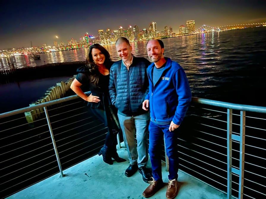 PR From The Heart tweet media