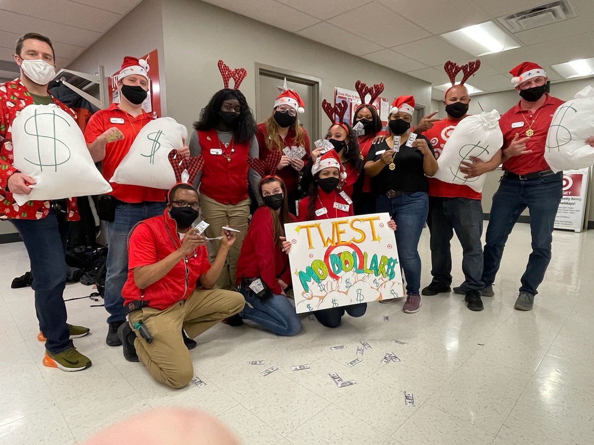 "While you sleep, we are making money" ~Twest