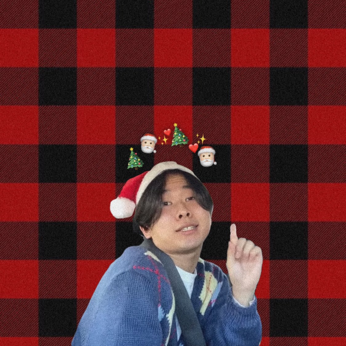 Merry Christmas🎄 #ニシコリ #ユーダイ