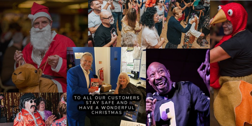 NightsRetro's tweet photo. Have a great time everyone. Merry Christmas and a healthy New Year. https://t.co/L8lLaHMVN7