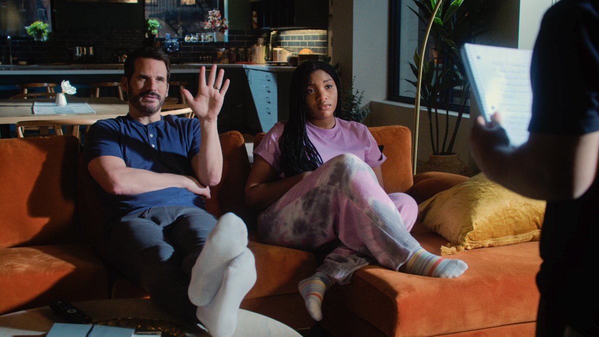 The Last O.G. on TBS (@thelastogtbs) on Twitter photo Josh and Amira are a mood this Christmas. Looks like they haven't had their coffee and need some time to chill before entertaining.
The season is over but the laughs have just begun. Catch up on season 4 of #TheLastOG on <a href="/TBSNetwork/">TBS Network</a> Josh and Amira are a mood this Christmas. Looks like they haven't had their coffee and need some time to chill before entertaining.
The season is over but the laughs have just begun. Catch up on season 4 of #TheLastOG on <a href="/TBSNetwork/">TBS Network</a>
