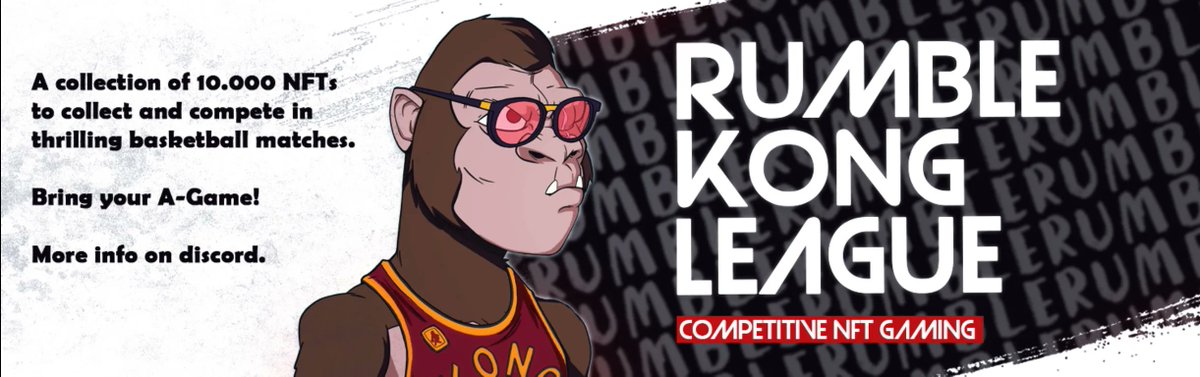 sandstormmeetup's tweet photo. The community around RKL clubs is amazing

Check out these 15 clubs
@RumbleKongYC
@The100ClubRKL
@Versace_Icons
@coastalkongclub
@KongSota
@SeaSuperkongs
@KongcreteBaller
@EricKagan1
@BCKamikazes
@RumbleBadBoyz
@KongcreteJungle
@LatinKongClub
@thekongvictz
@lakongshow
@LosKongos https://t.co/1GBL2ltQEF