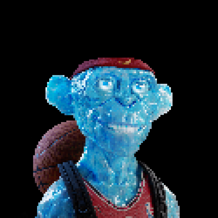 SirAdam_eth's tweet photo. @PrimeApePlanet Yo guys I have been working on this for a while now and your giveaway gave me the motivation to finish it!! A pixel art Prime Ape!! I hope you like it @PrimeApePlanet!! https://t.co/JAkDVxWEy4