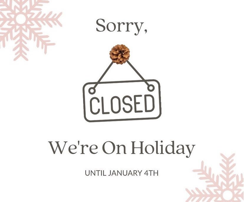 2/2
W/support from U all, we’ve made it yet another year; so let’s sit back &amp; celebrate w/ some Christmas cheer. We will see U Jan 4th! In the meantime 4 support over the break please email: info@mamasformamas.org &amp; we will get back 2U as soon as we can
W/♥️, Shannon &amp; Team Mamas