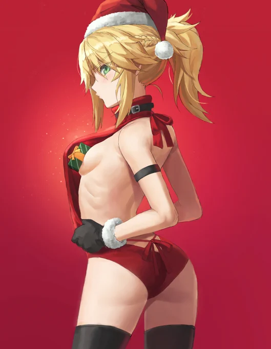 プレゼントタイム 