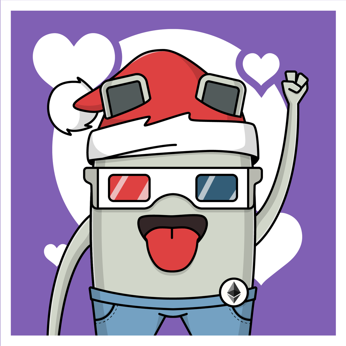 The NFT Billboard tweet media