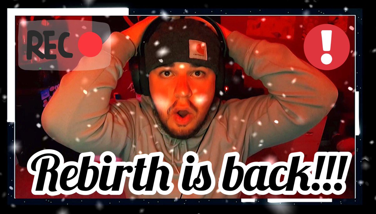 ItsTodo11's tweet photo. New Youtube Video is NOW LIVE!!!🎄🎁
https://t.co/3Kw9P20anF https://t.co/95NEek8ZMP