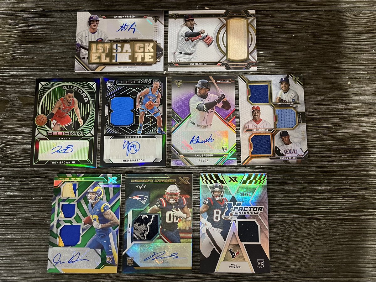 Memorabilia Unlimited, LLC tweet media