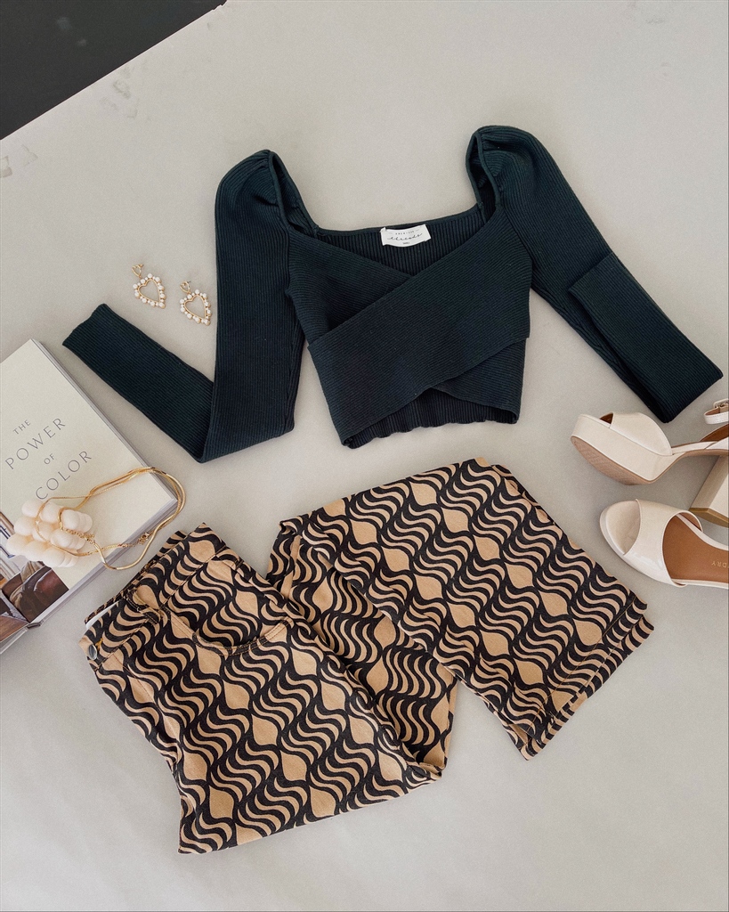 shopthreads's tweet photo. outfit inspo✨ which look would you wear: 1, 2, 3, or 4? #threadsbabe #fashion https://t.co/aXu2PanQjL