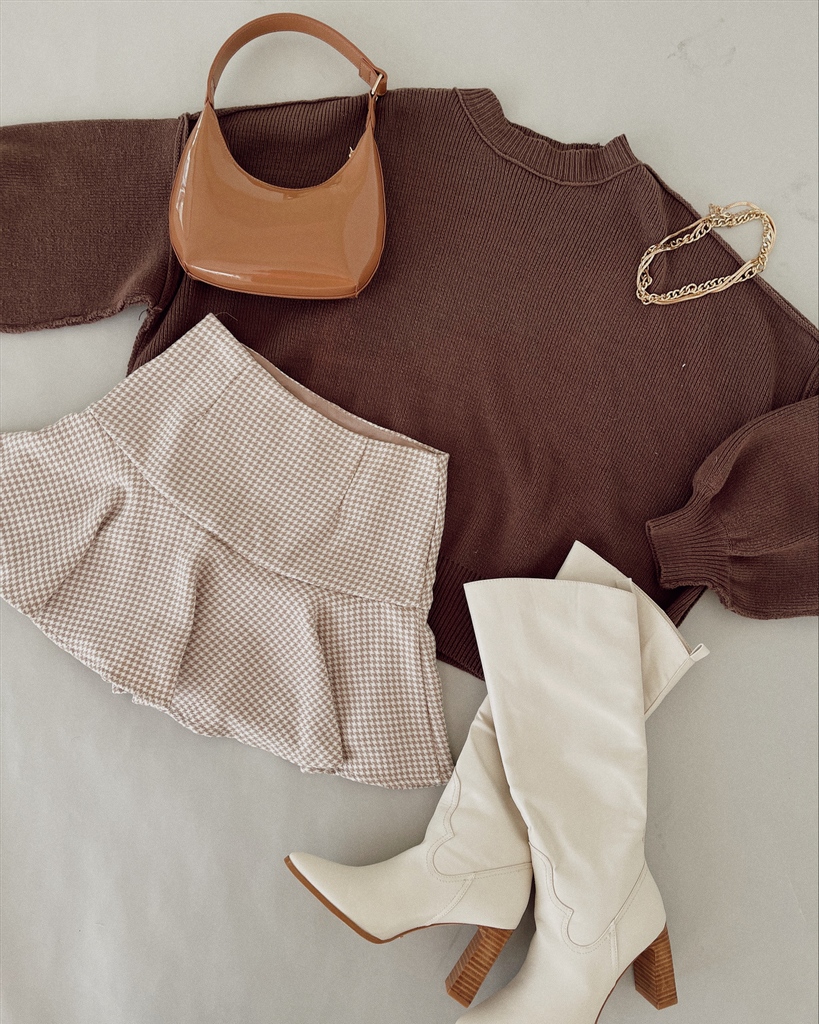 shopthreads's tweet photo. outfit inspo✨ which look would you wear: 1, 2, 3, or 4? #threadsbabe #fashion https://t.co/aXu2PanQjL
