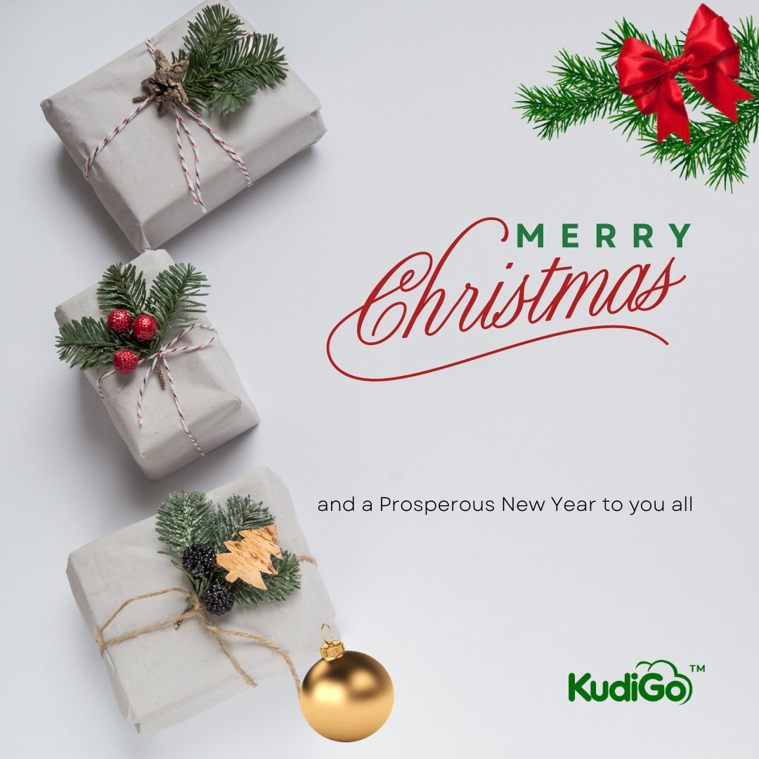 kudigoinc's tweet photo. In a season of giving, may we be a big beacon of love. Showing, displaying and proving true humanity in all facets of our lives. We bid a Merry Christmas to you. 

#MerryChristmas #December2021 #December #2021 https://t.co/W6GKrhFX00