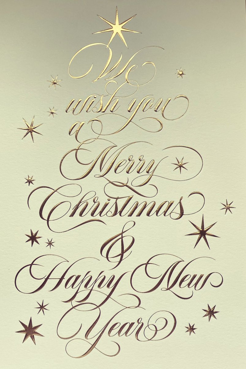 MELANIATRUMP's tweet photo. Merry Christmas! ✨ https://t.co/Gm37I065Kb