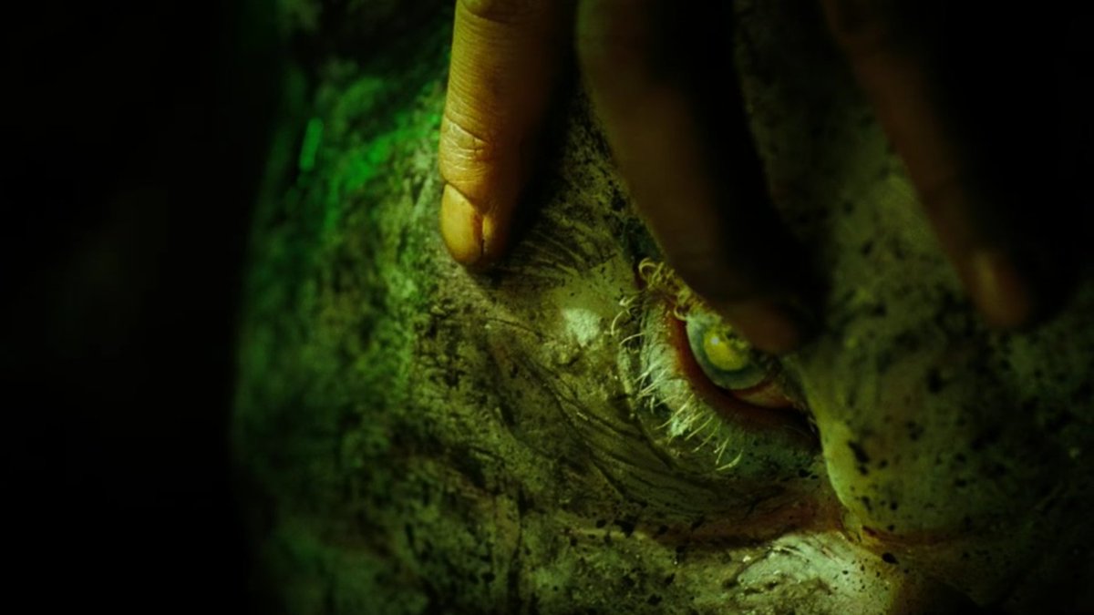 apostIIe's tweet image. the descent (2005)