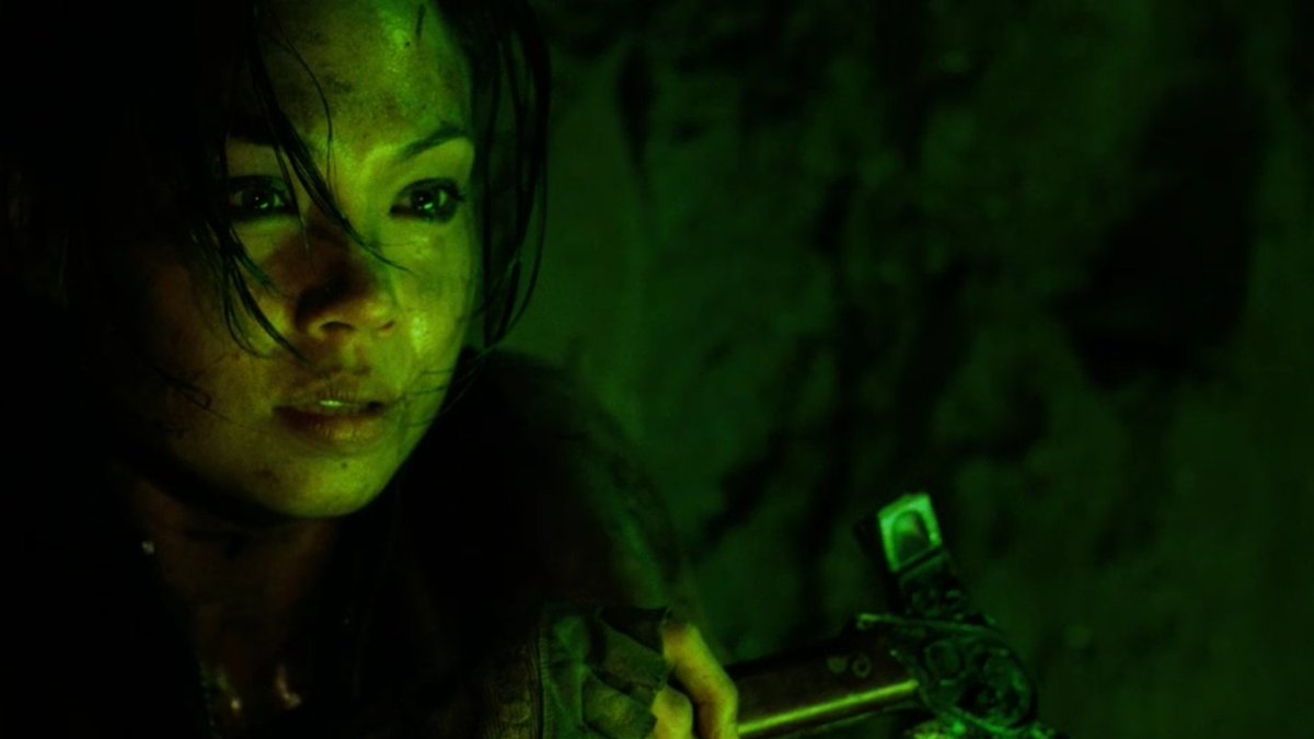 apostIIe's tweet image. the descent (2005)