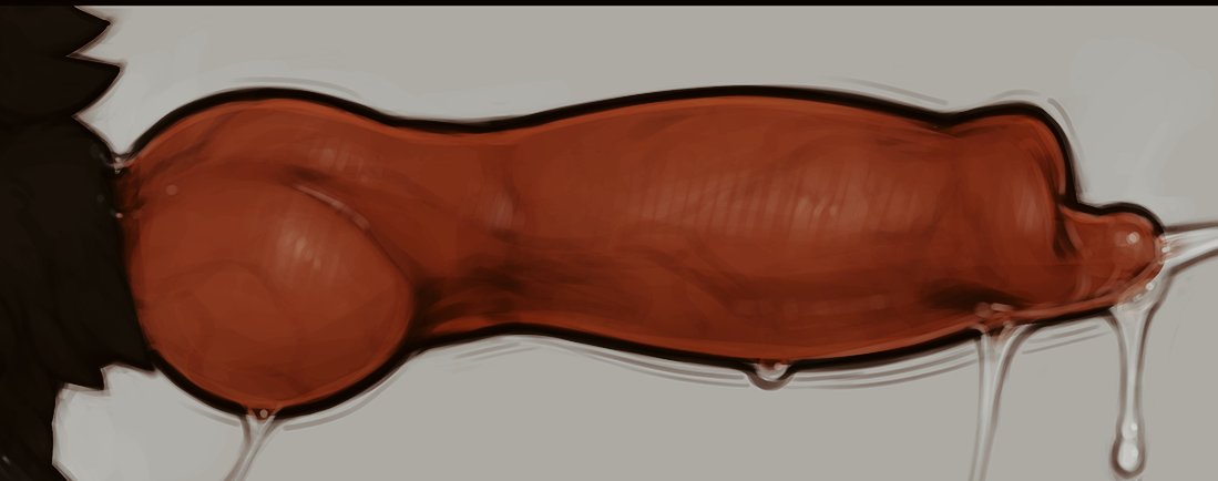 Someone has a need and he is in a giving mood.