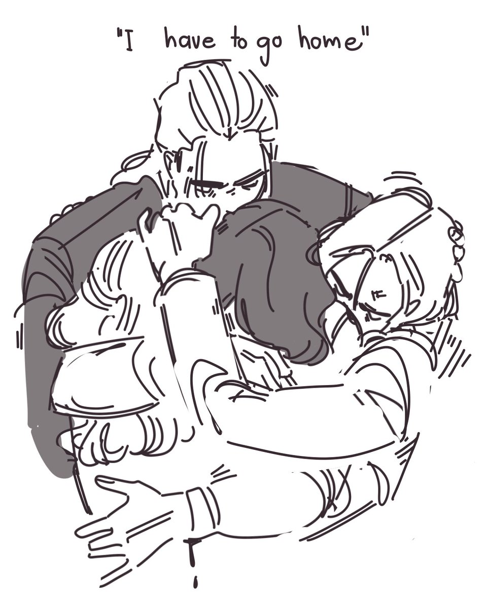 You can't make out anything of this but I don't have energy for better