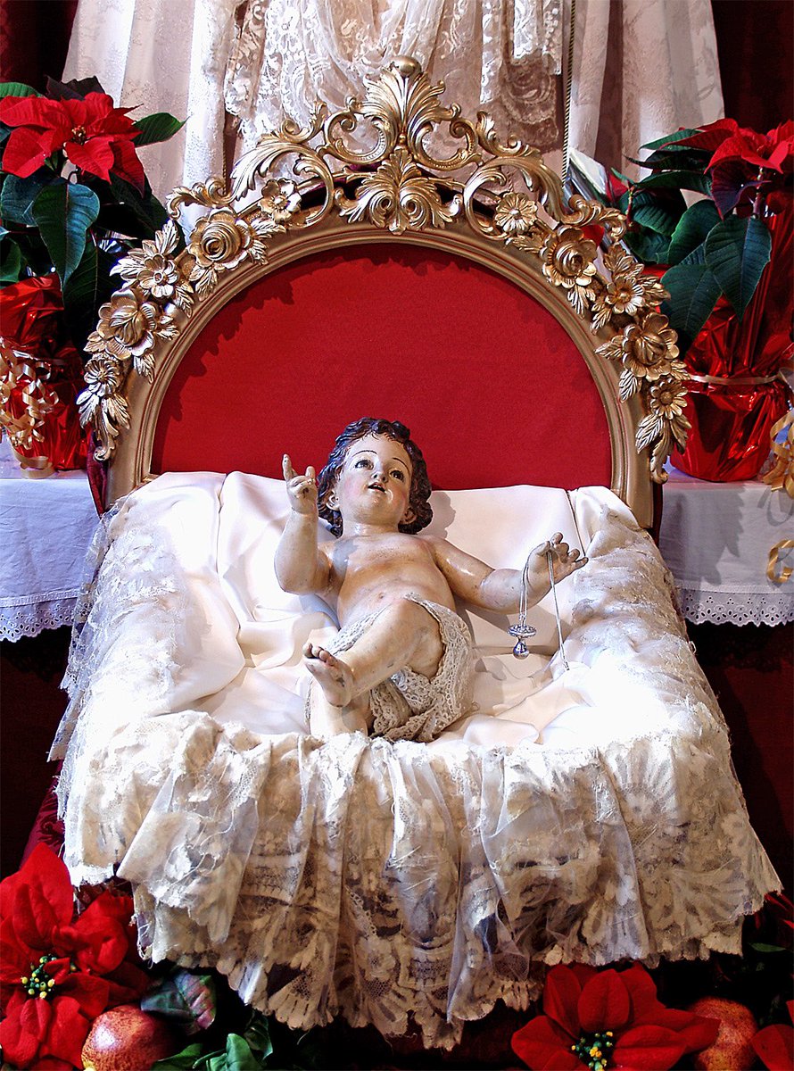 Fran_GyPdL's tweet photo. El Rey de Reyes ha nacido https://t.co/DfTKnrTCRD