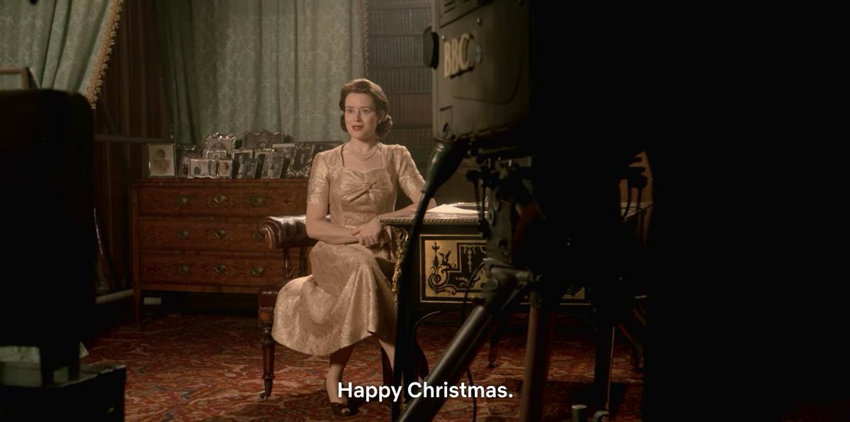 Happy Holidays everyone!