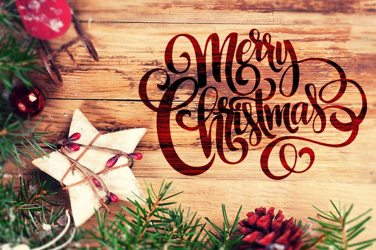Merry Christmas! Special thanks to all those who are protecting their communities this Holiday Season. Thank you and Stay Safe.