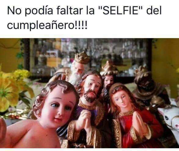 arielturco's tweet photo. Felíz Navidad!!! https://t.co/TbonwTYX0s