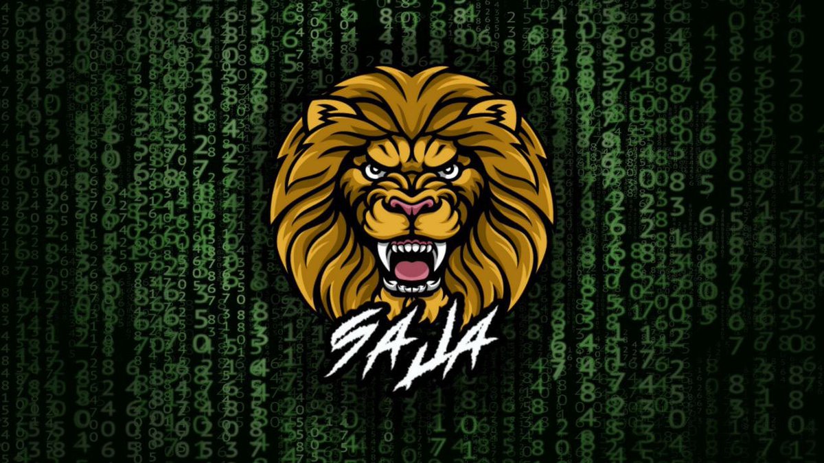 cryptosheikh01's tweet photo. Introducing: @saja_token 

Most impressive project $SAJA, the new stronger dev team is working non stop to deliver on their promises.

Join $SAJA Christmas giveaway will receive 25% buy back &amp; bonuses in #SAJATOKEN 

Web: https://t.co/XP8eqMePqZ

TG: https://t.co/VLR5I3etrh https://t.co/GPSRVAzkrf