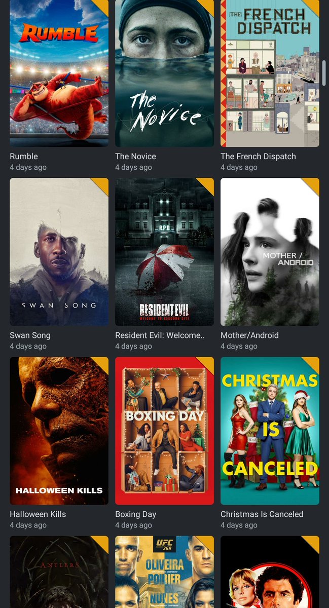 Waveflix tweet media