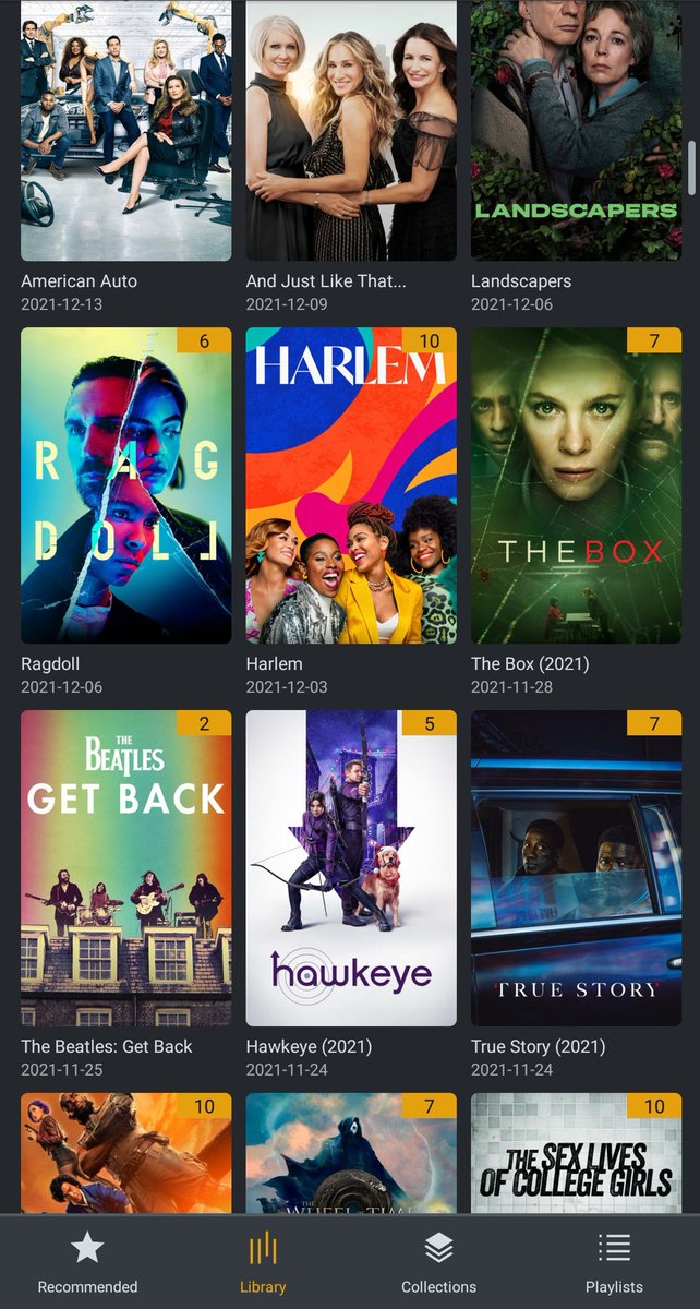 Waveflix tweet media