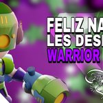 Photo by Warrior Squad (@WarForceARG)
