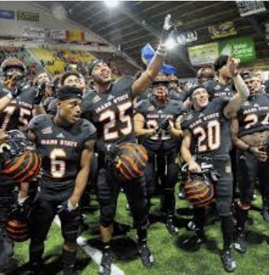 Teilor Tuioti (@ttuioti) on Twitter photo After a great conversation with <a href="/RagleCharlie/">Charlie Ragle</a>. I’m exited and blessed to receive an offer from @IdahoStateFB.
<a href="/nmmibroncos/">NMMI Football</a> After a great conversation with <a href="/RagleCharlie/">Charlie Ragle</a>. I’m exited and blessed to receive an offer from @IdahoStateFB.
<a href="/nmmibroncos/">NMMI Football</a>