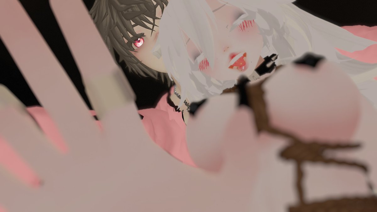 ExtraxGames's tweet photo. Been using #vrchat new camera, nice addition for people to take some quality pics but i still like using #vrlens for more control on the camera
#PhotoMode #vr #VirtualReality #Gametography #VirtualPhotography https://t.co/S5VkSQmMxw