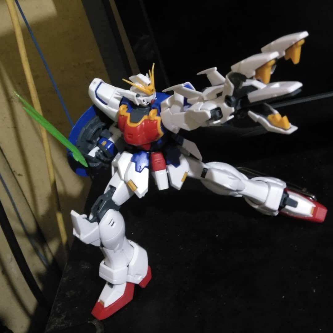 DimpLick's tweet photo. fake gundam for christmas

in collaboration with @duantrav https://t.co/sB0BABuvEF