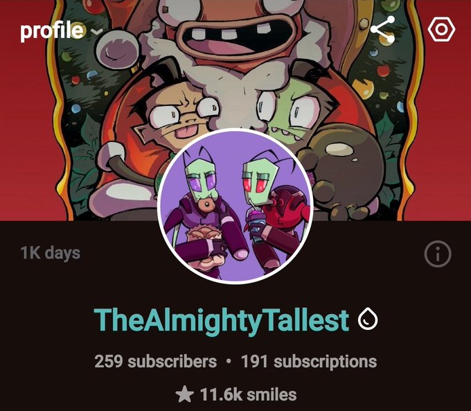 My new ifunny. Sorry @SuperKa52024583 I'm changing the username. No longer dbz fandom. Hope this doesn't<a class="tags" target="_blank" title="On Twitter" href="/?out=eyJ0eXAiOiJKV1QiLCJhbGciOiJIUzUxMiJ9.eyJpYXQiOjE3MjY3OTYyMTUsImlzcyI6InR3cG9ybnN0YXJzLmNvbSIsIm5iZiI6MTcyNjc5NjIxNSwiZXhwIjoxNzU4MzMyMjE1LCJyZWRpcmVjdF91cmwiOiJodHRwczovL3R3aXR0ZXIuY29tL1N1cGVyS2E1MjAyNDU4MyJ9.7M0hkcCiC1blqiK2snYam4O7nHYVUxGVRA9PcXqPUb6mnXo1uOONzxLuUYrmoIFGzIIsWN4yH-ydZx7Mp_qNMA">@SuperKa52024583</a><a href="/tag/russiaukraineconflict"class="tags"><span>#russiaukraineconflict</span></a><a href="/tag/%E0%B9%81%E0%B8%95%E0%B8%87%E0%B9%82%E0%B8%A1"class="tags"><span>#แตงโม</span></a><a href="/tag/ucraniarussia"class="tags"><span>#ucraniarussia</span></a><a href="/tag/wojna"class="tags"><span>#wojna</span></a>