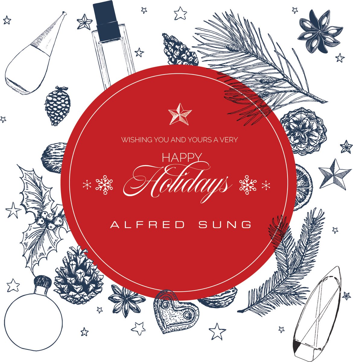 May the holidays season warm your spirit!  We would like to take this moment to send our warmest wishes to you and yours this holiday season.  May the coming year be happy and healthy for you all. #happyholidays #Christmas2021