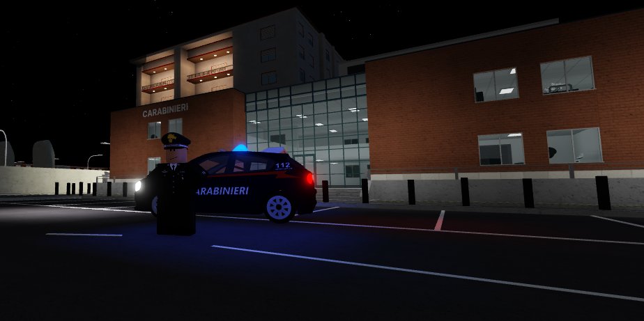 Arma dei Carabinieri | Naples, Italy tweet media