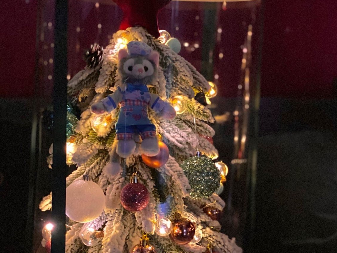 AAlon1688's tweet photo. Happy Christmas Eve😍😍😍 https://t.co/32UgEXGygg