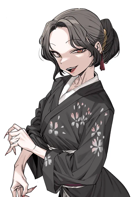 Muzan 