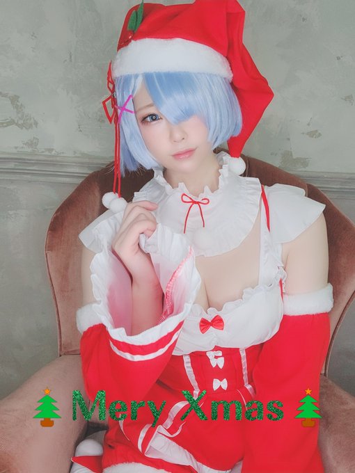 Twitterのコスプレ画像37