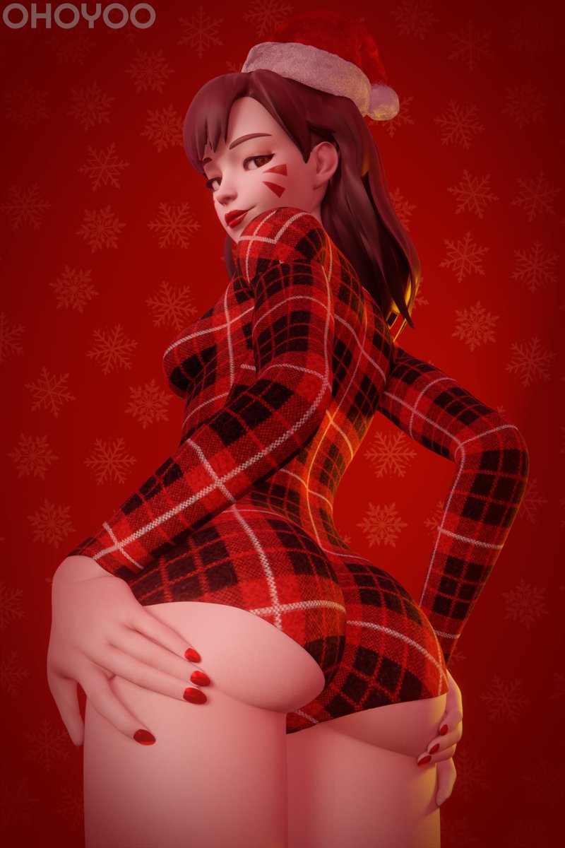 ohoyoo's tweet photo. Merry Christmas!

looks like DVa got you a gift 👀

https://t.co/715WRyk9RZ
https://t.co/Bji1REPHyy https://t.co/7OXwDkNnhs