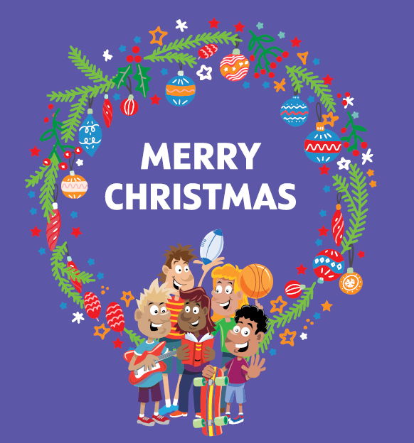 LifeEducationNZ's tweet photo. We wish you a merry Christmas and a happy new year!

We are grateful that together we can make a difference to the health and wellbeing of young people in New Zealand. https://t.co/rnkRFJwcW9