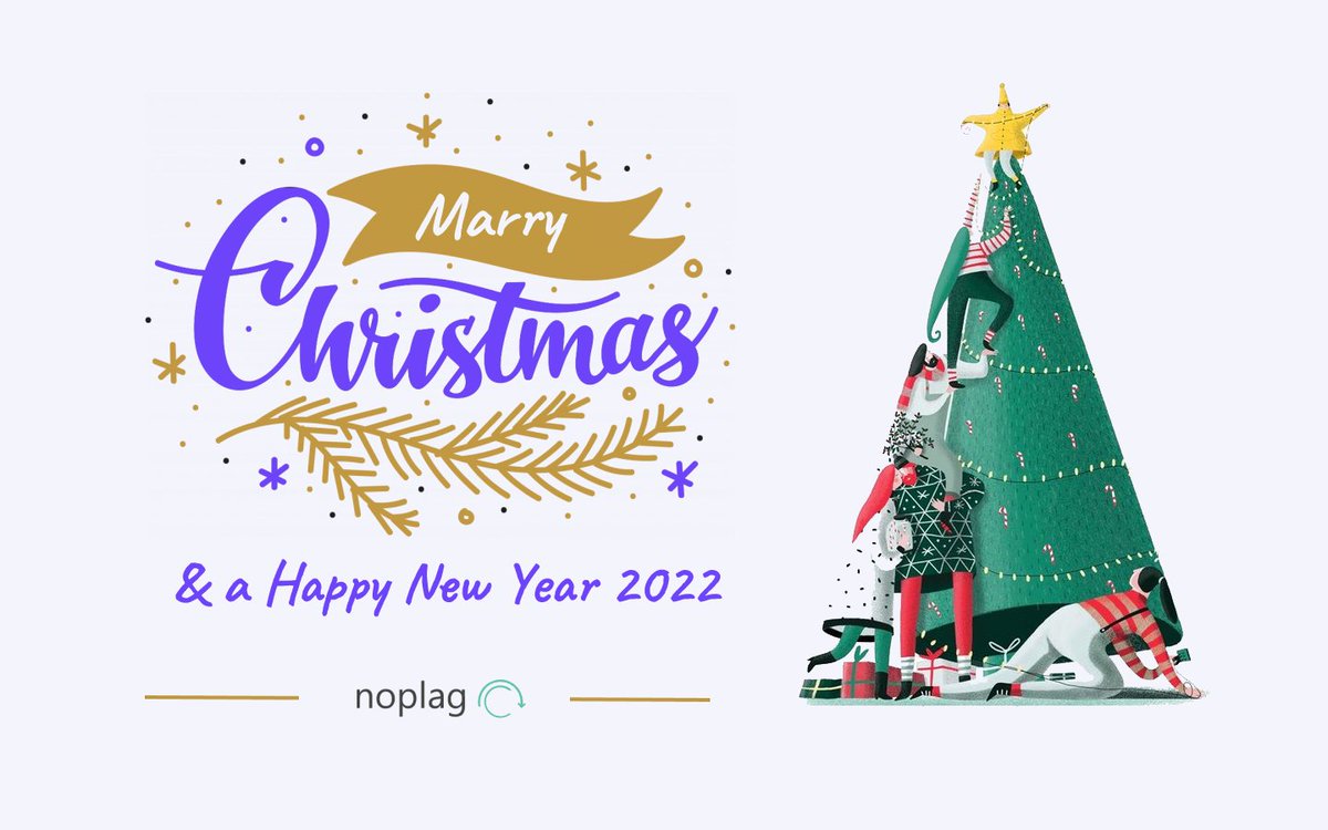 Noplag tweet media