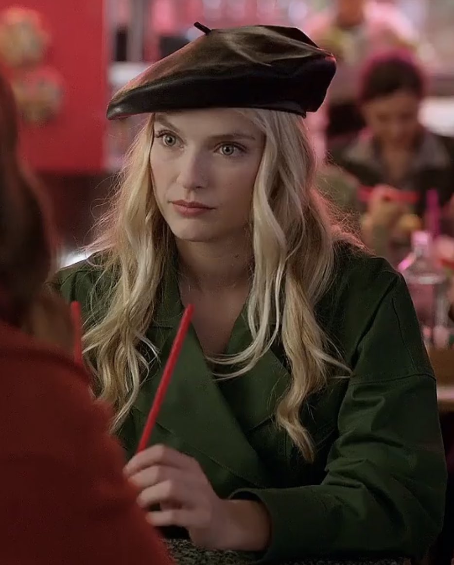 the reasons to watch Emily in Paris. the real style stars:
