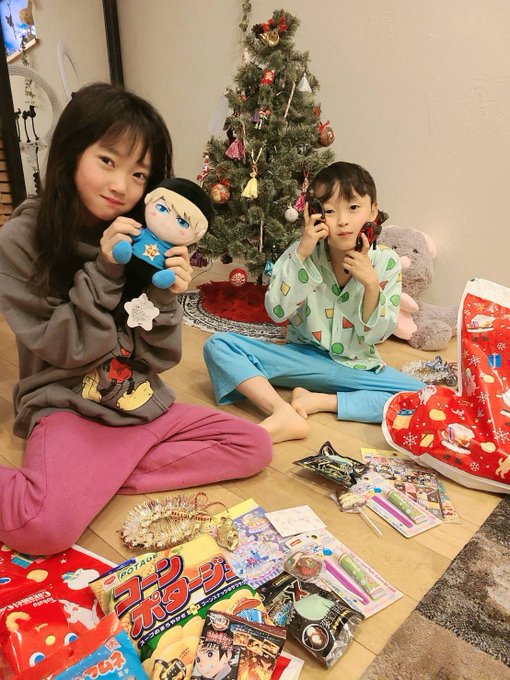 Twitterのコスプレ画像20