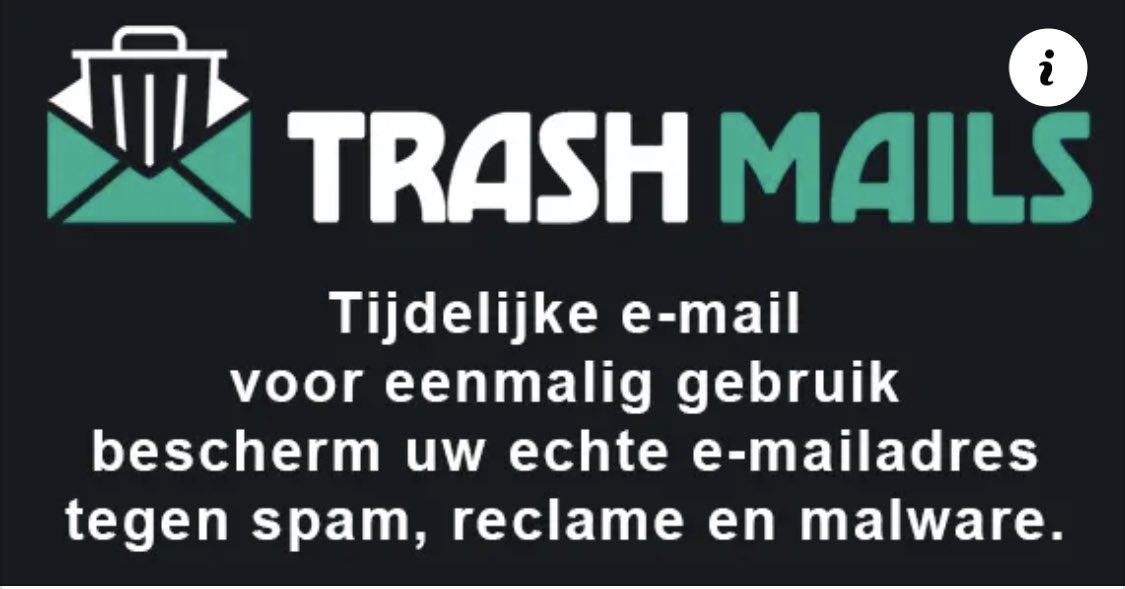 ZoZimpel's tweet photo. ZoZimpel lanceert https://t.co/KHlavCLM7f 
Het is 100% gratis en voor iedereen! 
#internet #mail #btc #free #Bitcoin #gmail #email #EmailMarketing #crypto #hotmail #BSC #Binance #corona #covid #Christmas #MerryChristmas https://t.co/0FwcfCkGiz
